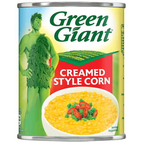 Creamed Style Corn